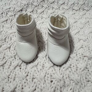 American Girl Historical Doll Courtney’s Boots